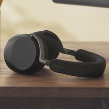 Jabra Evolve3 85 UC USB-A Headset - Inc Charging Pad