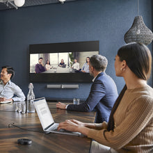 Jabra PanaCast 50 Video Conference Bar - Grey