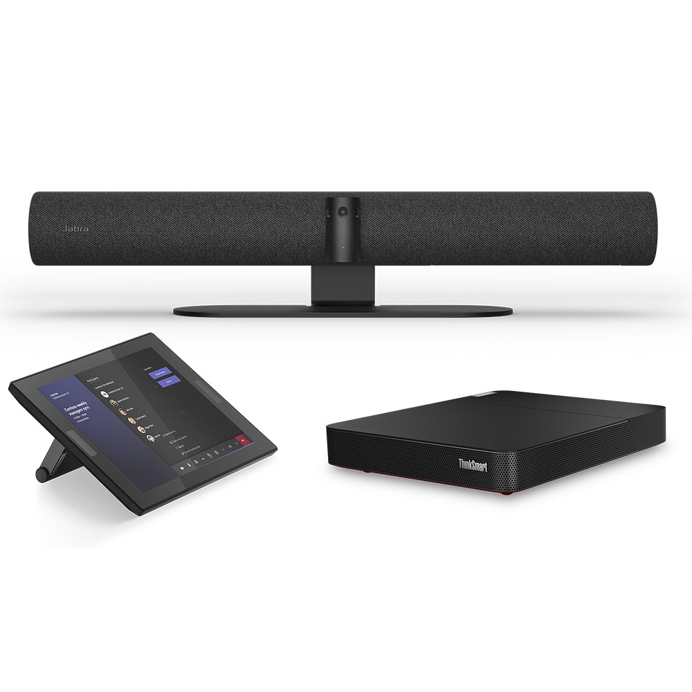 System Incom Teams Jabra PanaCast 50 Room System-Teams– Incom Telecoms Direct