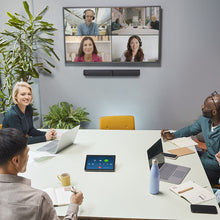 Jabra PanaCast 50 Video Bar System for Unified Communications