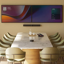 Jabra PanaCast U30 BYOD Compact Video Bar for Small Rooms