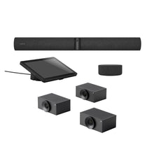 Jabra PanaCast 55 VBS Room Kit Multi All-In-One Video Conferencing Solution