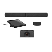 Jabra PanaCast 55 VBS Room Kit All-In-One Video Conferencing Solution