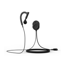 Jabra Perform 10 Wired PTT USB-C Headset for Retail Workers
