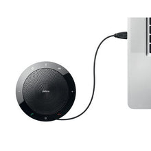 Jabra Speak 510 USB Microsoft Teams Speakerphone - Refurbished