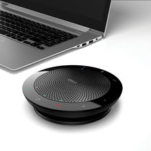 Jabra Speak 510+ MS USB and Bluetooth Speakerphone