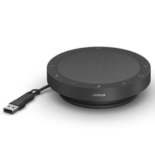Jabra Speak2 55 UC Bluetooth Speakerphone