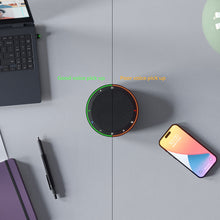 Jabra Speak2 75 MS Bluetooth USB-A Speakerphone