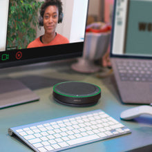 Jabra Speak2 75 UC Bluetooth USB-C Speakerphone