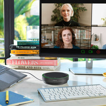 Jabra Speak2 75 UC Bluetooth USB-A Speakerphone