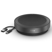 Jabra Speak2 75 UC Bluetooth USB-C Speakerphone