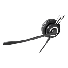 Jabra Biz 2400 Mono 3-in-1 NC headset - Refurbished