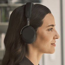 Jabra Evolve3 75 UC USB-C Headset - Inc Charging Pad