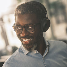 Jabra Evolve3 75 UC USB-C Headset - Inc Charging Pad