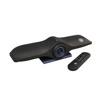 JPL Agora BYOD 4K All-in-One Video Sound Bar