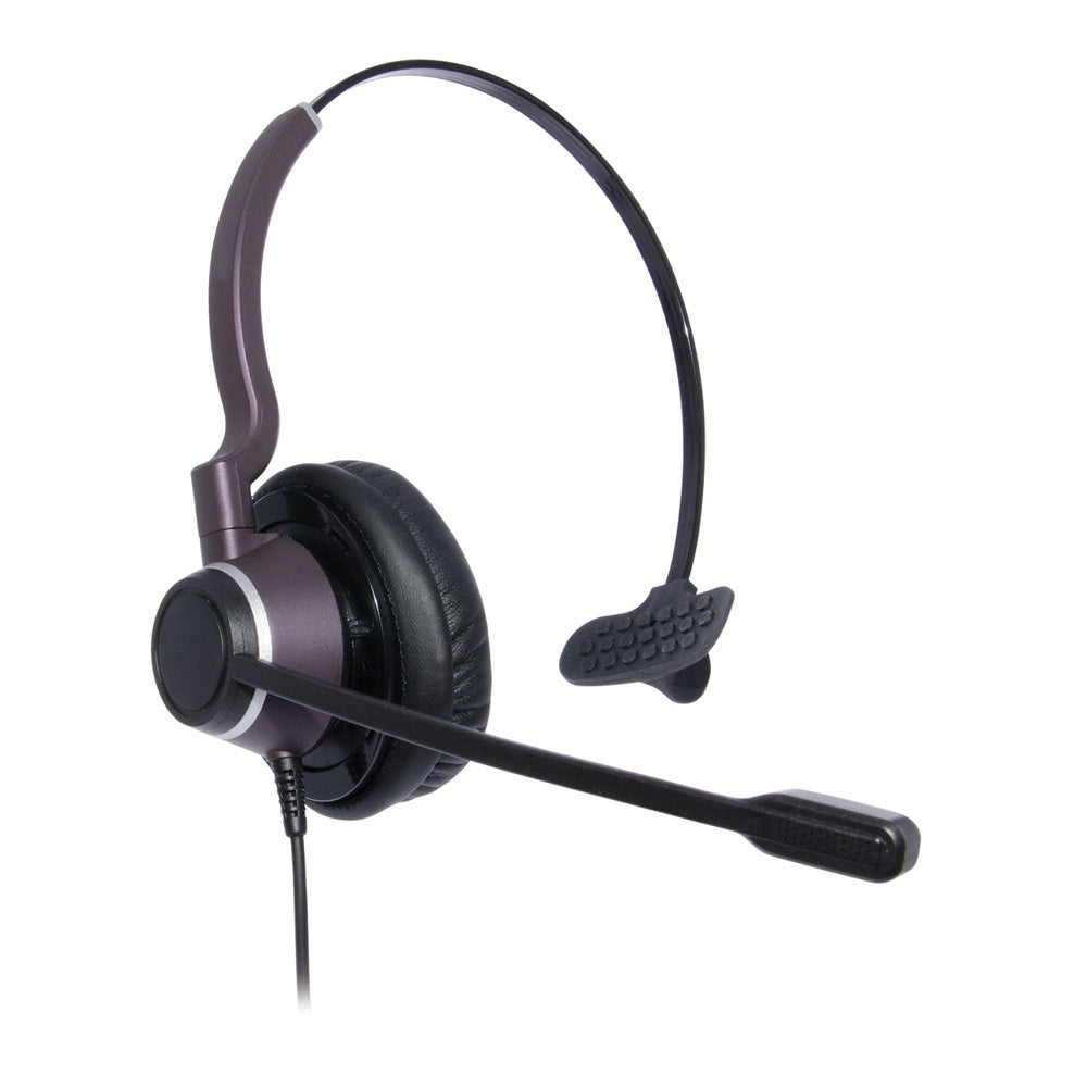 JPL Connect 1 QD Telephone Headset– Incom Telecoms Direct