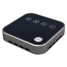 JPL Convey Portable USB Speakerphone