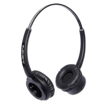 JPL Element-X500 Binaural Headband