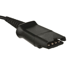 JPL Connect 1 QD Telephone Headset
