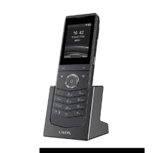 Linkvil W611W Portable Wi-Fi Phone