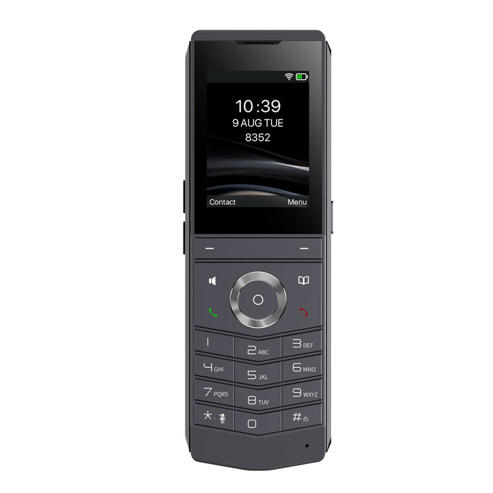 Linkvil W611W Portable Wi-Fi Phone– Incom Telecoms Direct