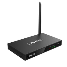 Linkvil W712 RoIP Gateway