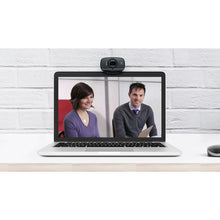 Logitech B525 HD Webcam