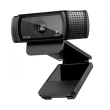 Logitech HD Pro C920 Webcam