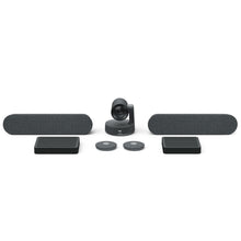 Logitech Rally Plus Ultra HD PTZ Conference Cam