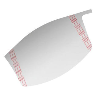3M&trade; Versaflo&trade; M-928 Peel-Off Visor Cover - Pack of 40