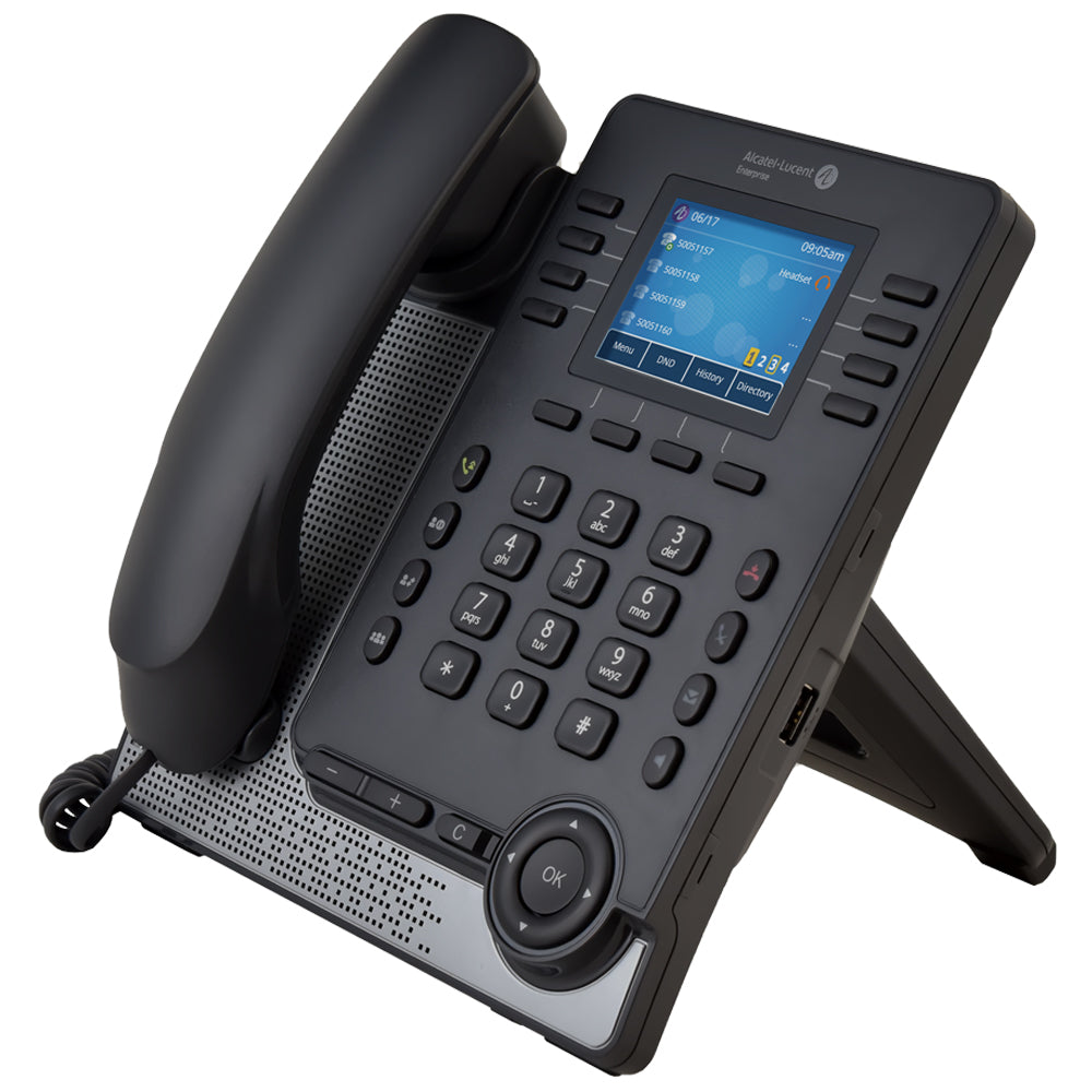Alcatel-Lucent M5 SIP Phone– Incom Telecoms Direct