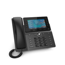 Snom M58 DECT Desk IP Phone