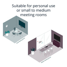 EPOS EXPAND 40T USB Bluetooth Speakerphone