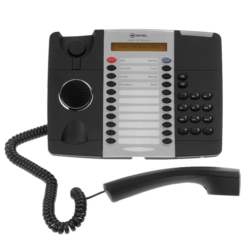 Mitel 5207 IP System Telephone - Refurbished– Incom Telecoms Direct