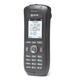 Mitel 5624 Wi-Fi Handset