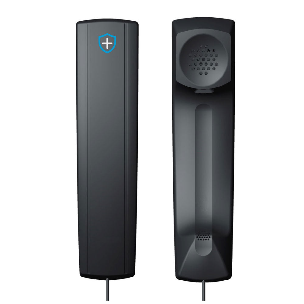 Mitel MiVoice 6920T IP Phone | Antimicrobial IP Phone for shared ...