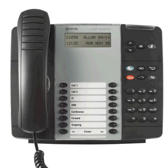 Mitel 8528 Digital Telephone - Refurbished