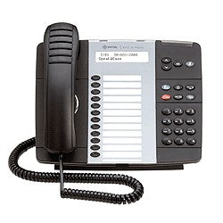 Siemens OpenStage 20 HFA IP Phone – Used, Cleaned, With Warranty & Line Cord