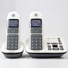 Motorola CD5012 DECT Phone - Refurbished