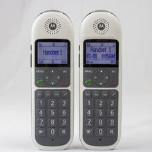 Motorola CD5012 DECT Phone - Refurbished