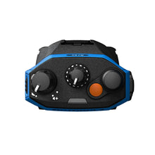 Motorola R7Ex IIC UHF 2-Way Bluetooth Radio - Full Keypad
