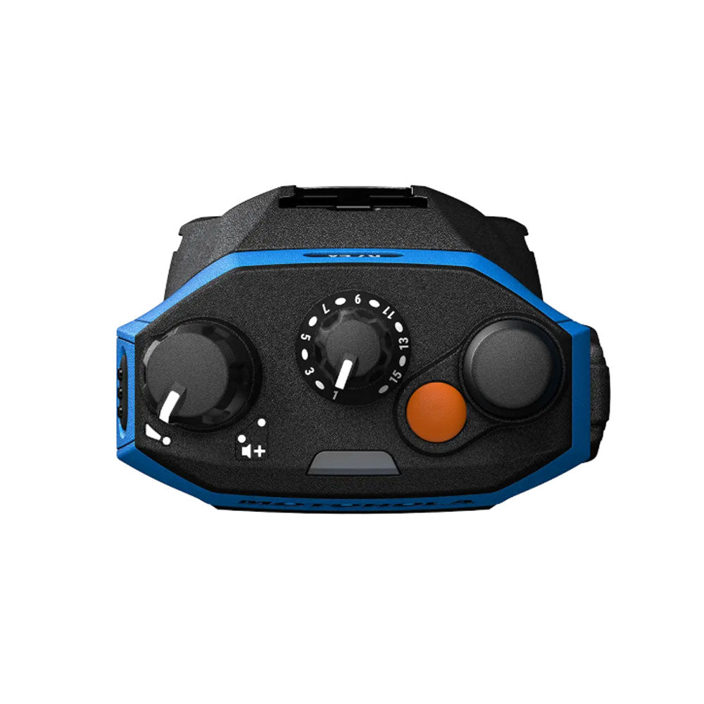 Radio Incom Motorola MOTOTRBO R7Ex ATEX Radio | No Keypad | Intrinsically Safe Two ...