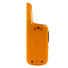 Motorola Talkabout T72 Twin Pack