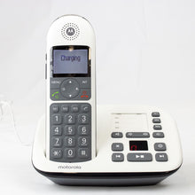 Motorola CD5011 Big Button DECT TAM Cord - Refurbished