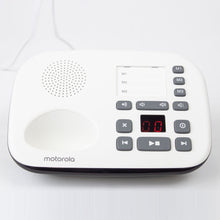 Motorola CD5011 Big Button DECT TAM Cord - Refurbished