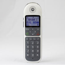 Motorola CD5011 Big Button DECT TAM Cord - Refurbished