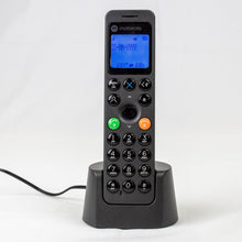 Motorola DOT211 DECT TAM Cordless Phone  - Refurbished