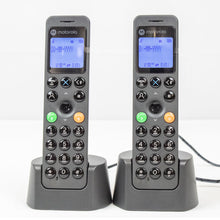 Motorola DOT212 DECT Phone - Refurbished