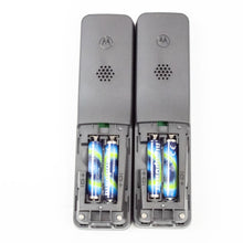 Motorola DOT212 DECT Phone - Refurbished