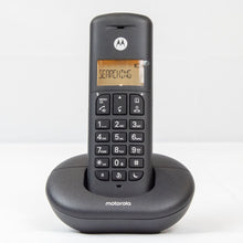 Motorola E201 DECT Phone - Refurbished